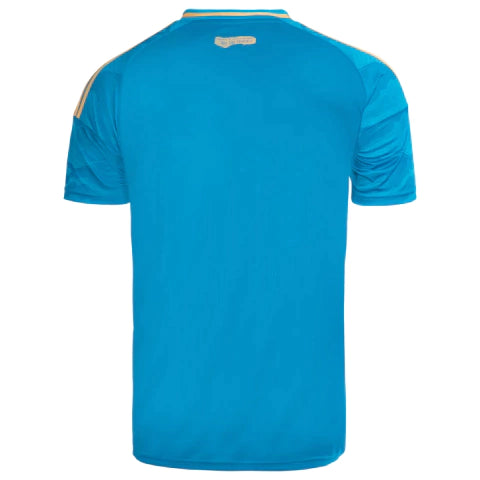 Camisa Cruzeiro III 25/26 - Torcedor Adidas Masculina - Patrocínio Betfair