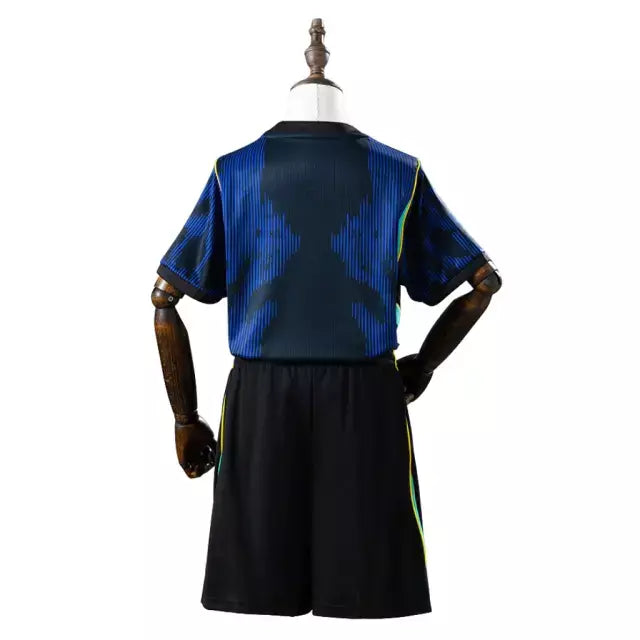 Conjunto Infantil Seleção Brasileira Il 26/27