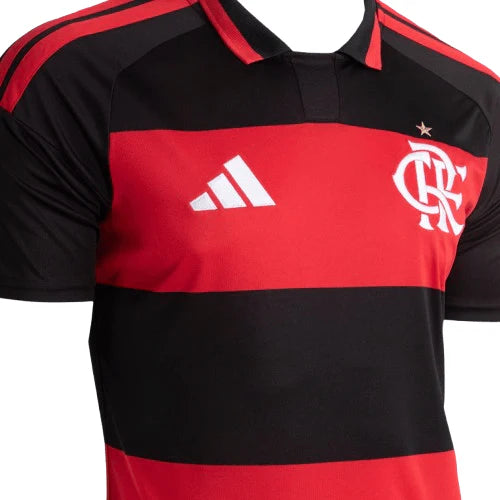 Camisa do Flamengo Home - 2026/2027