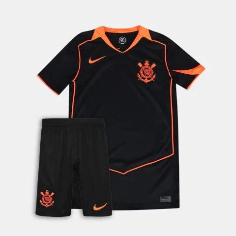 KIT INFANTIL DO CORINTHIANS III - 2025/2026