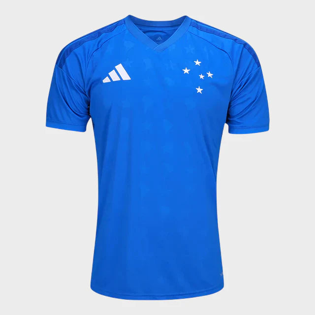 CAMISA CRUZEIRO I 26/27 - TORCEDOR ADIDAS MASCULINA -