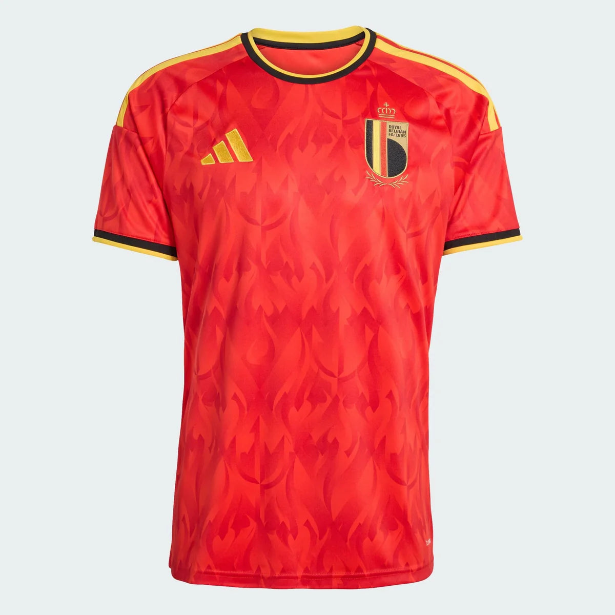 CAMISA BÉLGICA 2026/27 I