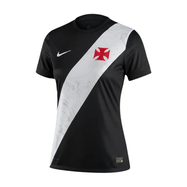 CAMISA FEMININA NIKE VASCO 2026/27 HOME
