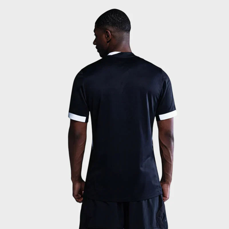 CAMISA ATLÉTICO MINEIRO I 26/27 - TORCEDOR NIKE - LISTRADA