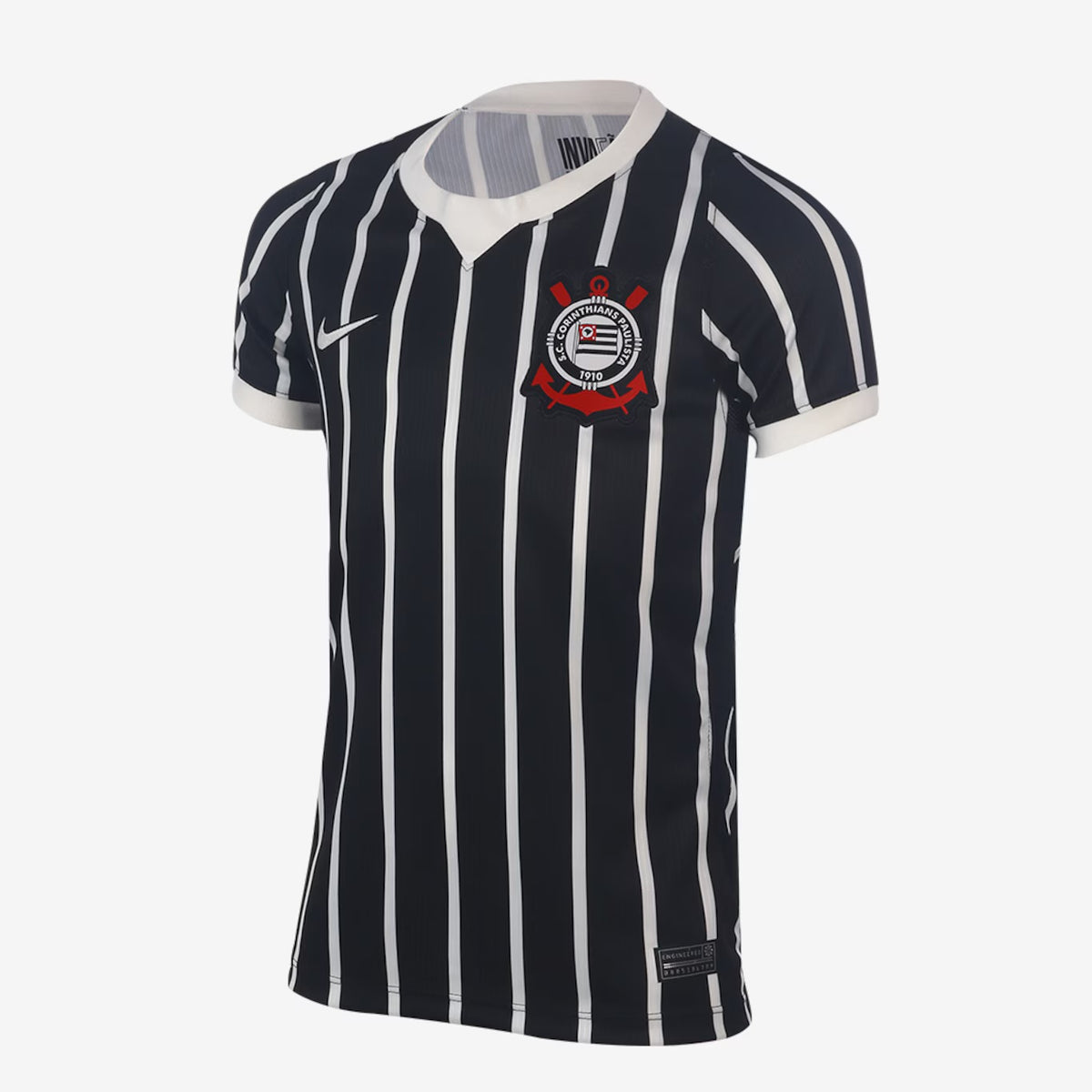 Camisa Corinthians ll 2026/27 - Torcedor