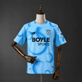 Camisa West Ham 26/27 - Torcedor