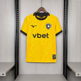 Camisa Botafogo 26/27 - Torcedor Amarela