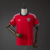 Camisa Sevilla 26/27 - Torcedor Vermelha