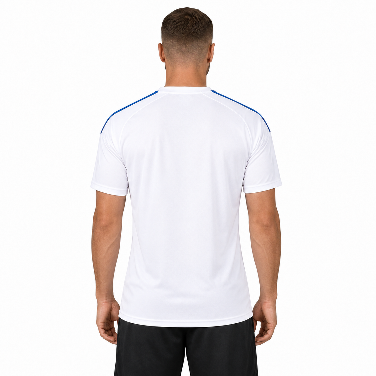 Camisa Cruzeiro 2026/27 Away Torcedor