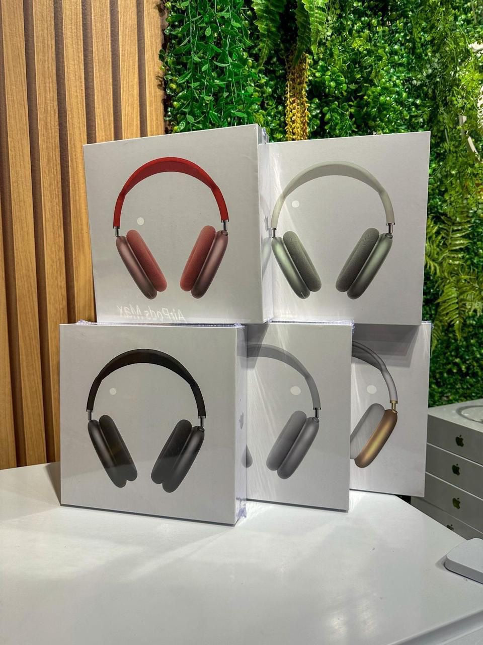 AIRPODS MAX | PREMIUM+