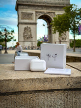 AIRPODS PRO ou AIRPODS 3