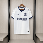 Camisa Inter de Milão 26/27 - Torcedor Branca