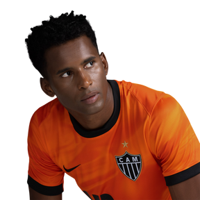 Camisa Atlético Mineiro III 26/27 - Versão Torcedor Masculina [PRÉ-VENDA]