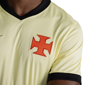 Camisa Vasco 2026/27 III Torcedor