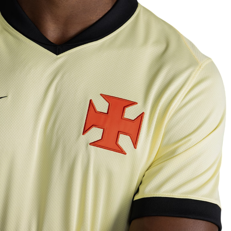 Camisa Vasco 2026/27 III Torcedor