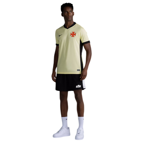 Camisa Vasco 2026/27 III Torcedor