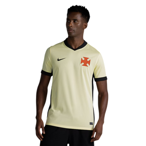 Camisa Vasco 2026/27 III Torcedor