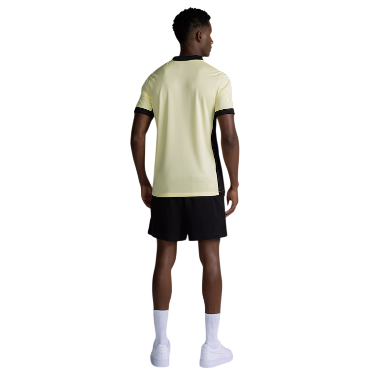Camisa Vasco 2026/27 III Torcedor