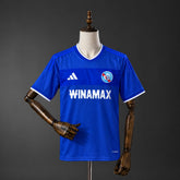 Camisa Strasbourg 26/27 - Torcedor Azul