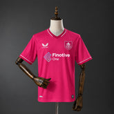 Camisa Burnley 26/27 - Torcedor