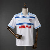 Camisa Strasbourg 26/27 - Torcedor Branca