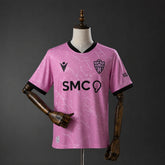 Camisa Almeria 26/27 - Torcedor Rosa