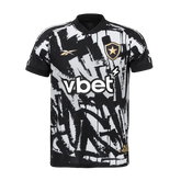 Camisa Botafogo IV 25/26 - Torcedor Reebok Masculino