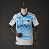 Camisa Al Hillal 26/27 - Torcedor