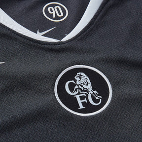 Camisa Chelsea III 25/26 Nike Torcedor Masculina - Preta
