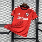 Camisa River Plate 26/27 - Torcedor Vermelha