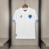 Camisa Paysandu 26/27 - Torcedor Branca