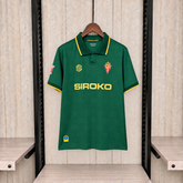 Camisa Sport Gijon 26/27 - Torcedor Verde