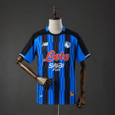 Camisa Atalanta 26/27 - Torcedor