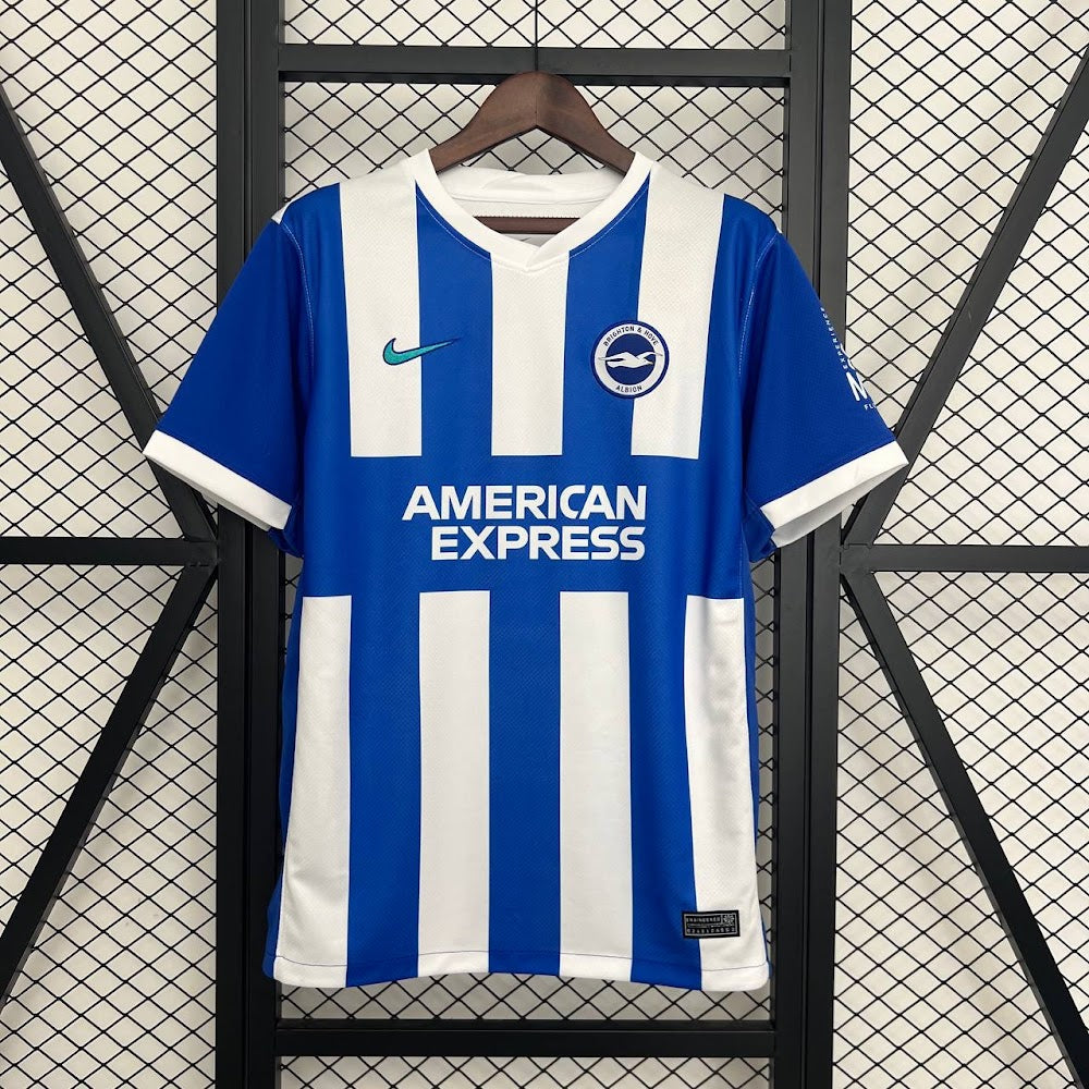Camisa Brighton 25/26 - Torcedor
