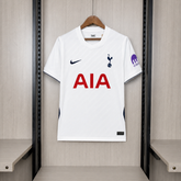 Camisa Tottenham 26/27 - Torcedor Branca