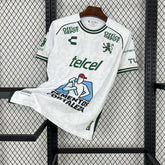 Camisa Leon 25/26 - Torcedor Branca