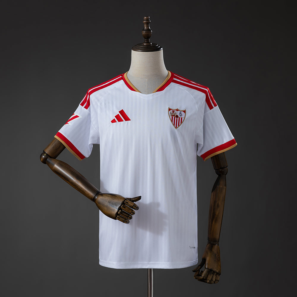 Camisa Sevilla 26/27 - Torcedor Branca