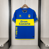 Camisa Las Palmas 26/27 - Torcedor Azul