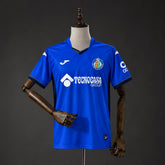 Camisa Getafe 26/27 - Torcedor Azul