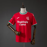 Camisa Real Sociedad 26/27 - Torcedor Vermelha