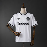 Camisa Frankfurt 26/27 - Torcedor Branca