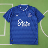 Camisa Everton 25/26 - Torcedor