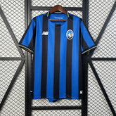 Camisa Atalanta 25/26 - Torcedor