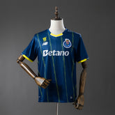 Camisa Porto 25/26 - Torcedor Azul Marinho