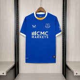 Camisa Everton 26/27 - Torcedor
