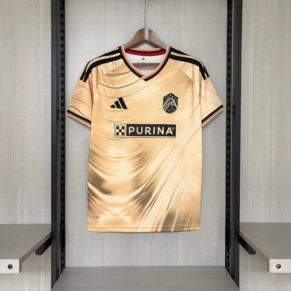 Camisa St Louis 26/27 - Torcedor