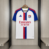 Camisa Lyon 26/27 - Torcedor Branca