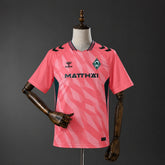 Camisa Werder Bremer 26/27 - Torcedor Rosa
