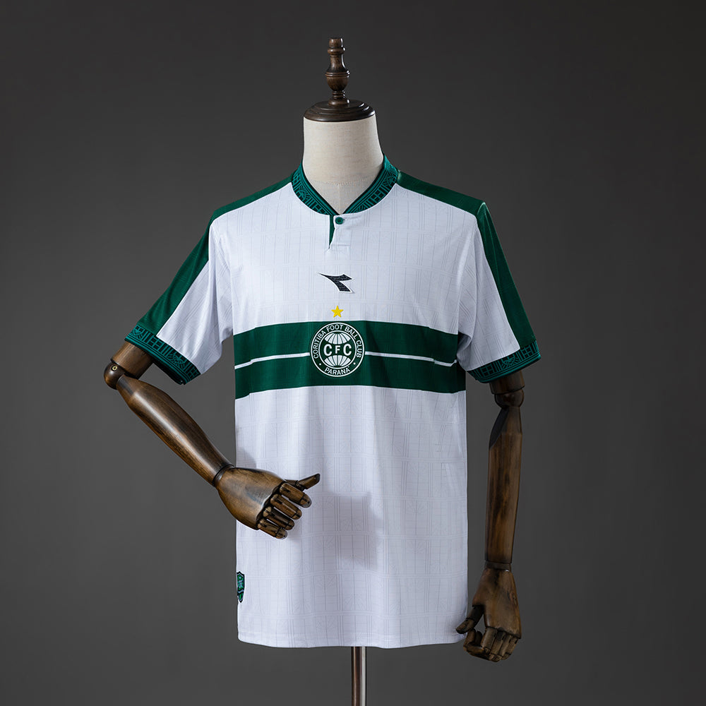 Camisa Coritiba 26/27 - Torcedor