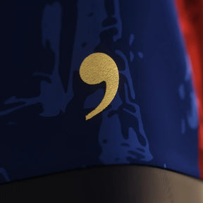 Camisa Barcelona La Pulga 2024 Edição Legends Messi